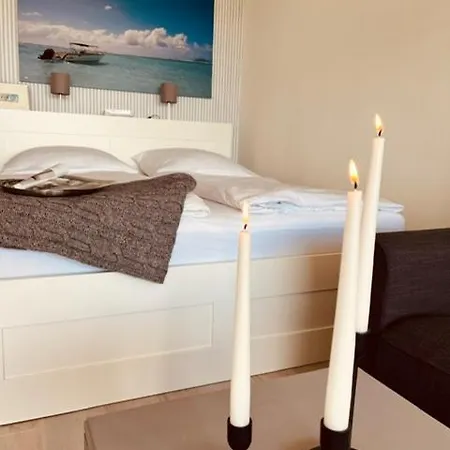 Apartmán Sundowner *