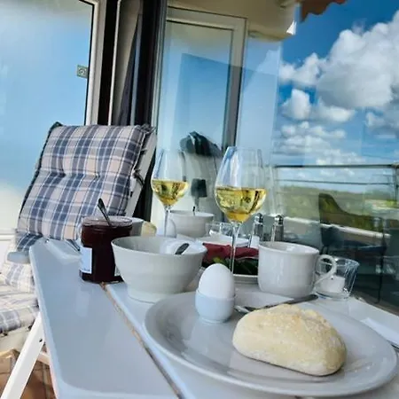 Apartmán Sundowner *