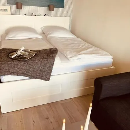 Sundowner Timmendorfer Strand