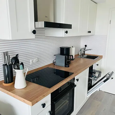 Sundowner Timmendorfer Strand