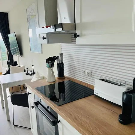 Apartmán Sundowner *