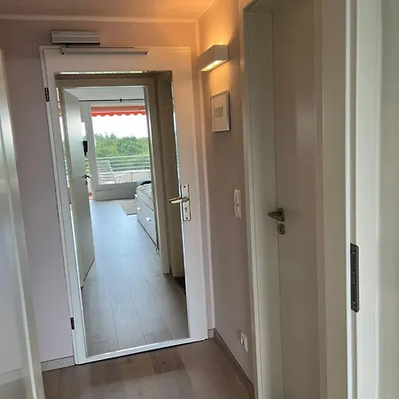 Apartmán Sundowner *