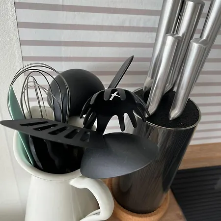 Apartmán Sundowner *